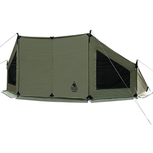 Amazon | テンマクデザイン サーカス 720VC サイドウォール | tent
