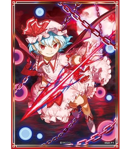 Amazon.co.jp: フレシア ミニサイズスリーブ 『ウィッチクラフト