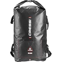 新品未使用　クレッシー　魚突き用バッグ 0320gsqs12_2.jpg