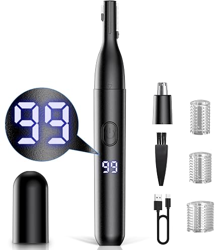 Amazon | スティックシェーバー ER-GB20-K 黒 | パナソニック