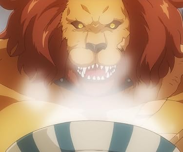 マンガUP！で読めるアニメ化作品 - ライオネル