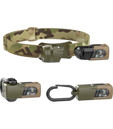 Amazon.co.jp: (プリンストンテック)Princetontec Charge BK RD/BL/IR
