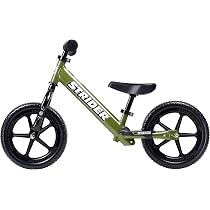 Amazon.co.jp: ストライダー スポーツモデル (STRIDER Sport) 12インチ