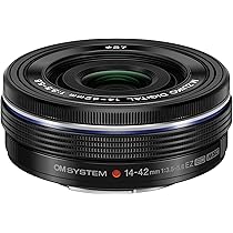 美品❤️ OLYMPUS 標準ズームレンズ❤️14-42mm ♯F4 ❤極上美品❤オリンパス 標準ズームレンズ❤14-42mm❤ - メルカリ
