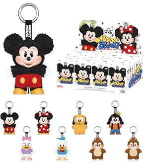 Amazon | POPMART THE MONSTERS Exciting Macaron ぬいぐるみ