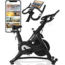 Amazon.co.jp: STEADY スピンバイク Pro【ハイエンドモデル/Zwift 