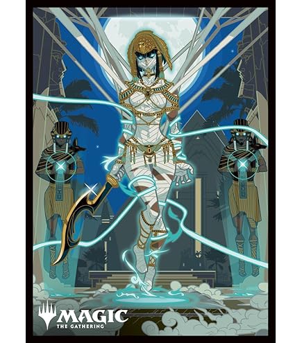 Amazon | エンスカイ(ENSKY) マジック:ザ・ギャザリング プレイヤーズ