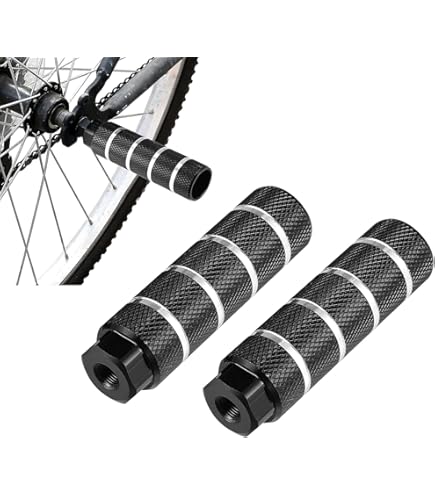 【ステップ】自転車用（BMX）系（フロントフォーク用）1セット（80年代の物） STORM 25 FORK - ECLAT - BMX専門のZEN DISTRIBUTION (輸入代理店)