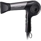 【Amazon.co.jp限定】コイズミ(Koizumi) ヘアドライヤー シロッコファン ブラック KHD-9460/K