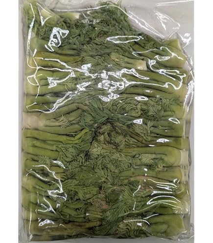 Amazon.co.jp: 徳用 タラの芽水煮 M 1300g 固形1000g たらの芽 人気