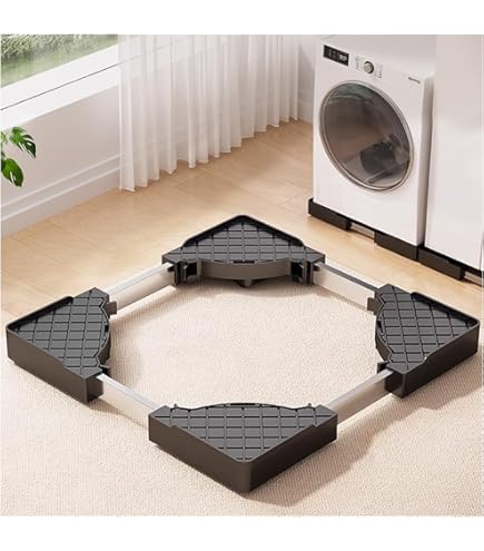 Amazon.co.jp: Kiss Core 29インチ スタッキングキット 洗濯機と