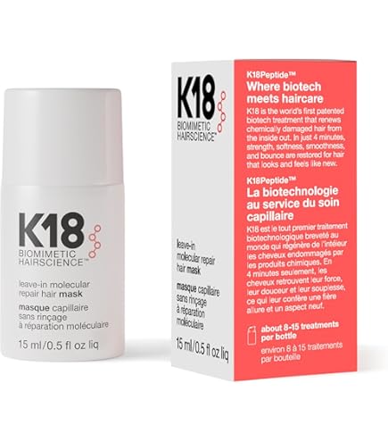 Amazon | K18 ダメージシールド ウォッシュ ケア セット | フルサイズ