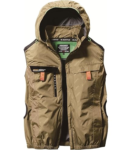 Amazon.co.jp: BURTLE Air Craft Blouson (Unisex) Spring