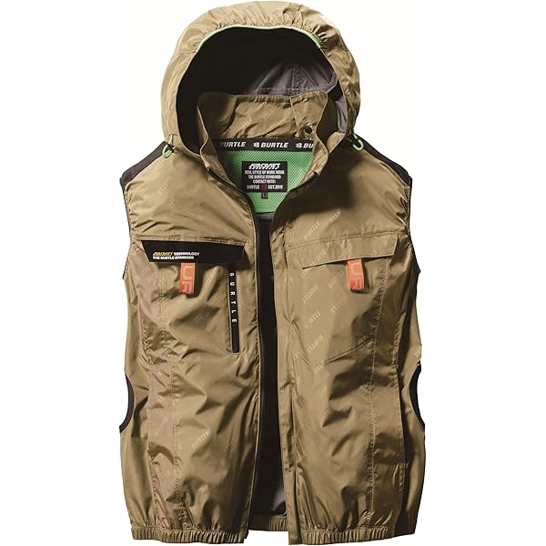 BURTLE AIRCRAFT ベスト空調服 2024 22vセット 楽天市場】【フル