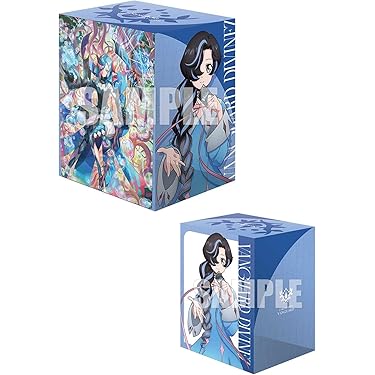 Amazon.co.jp 最新リリース: トレーディングカード用ケース の新着