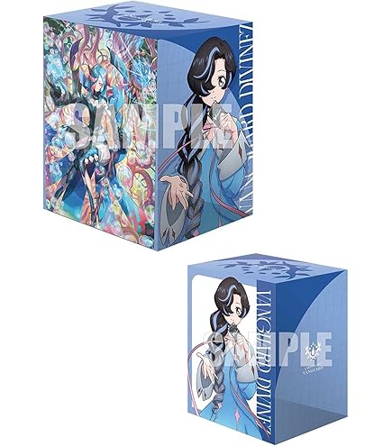 Amazon.co.jp: ヴァンガード 運命大戦 万化の運命者 クリスレイン(RRR