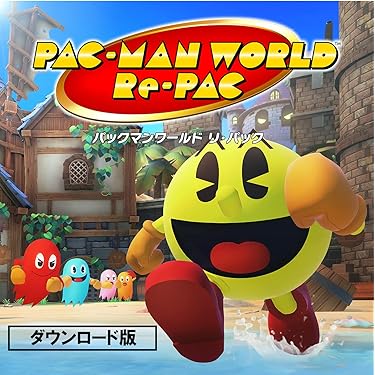 namco PAC-MAN パックマン パソコンソフト X1用 パソコンテレビ namco