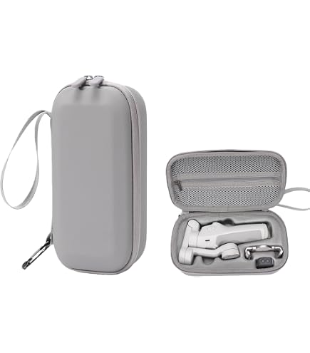 DJI OSMO MOBILE 6 シリコン保護スリーブ / 磁気マウント付 Amazon.co.jp: Kimyoaee OM6 For OSMO Mobile 6 シリコン保護スリーブ