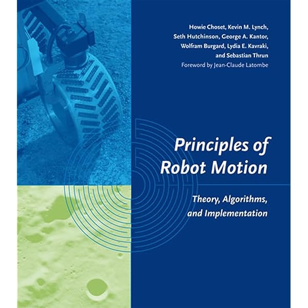 Amazon | Probabilistic Robotics (Intelligent Robotics and