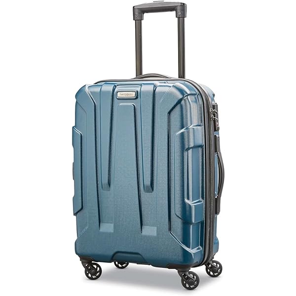 Amazon.co.jp: Samsonite 男女兼用 大人用 セントリック ハード