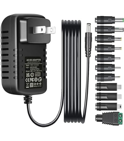 Amazon | TASCAM(タスカム) PS-P520U USB給電 TASCAM製品用AC
