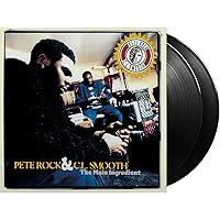 Amazon.co.jp: Petestrumentals [Analog]: ミュージック