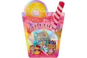サンリオ(SANRIO) 夏シール ハローキティ 対象年齢3才以上 769339
