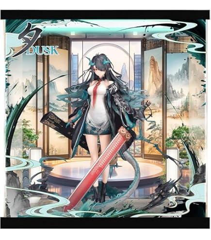 Amazon.co.jp: 沙耶の唄 沙耶 さや SAYA 1/7スケール WING ウイング