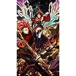 甲鉄城のカバネリ HD(720×1280)壁紙 天鳥 美馬(あまとり びば),無名(むめい) ,生駒(いこま) 甲鉄城のカバネリ HD(720×1280)壁紙 天鳥 美馬(あまとり びば),無名(むめい) ,生駒(いこま)