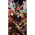 甲鉄城のカバネリ iPhoneSE/5s/5c/5 壁紙 視差効果 天鳥 美馬(あまとり びば),無名(むめい) ,生駒(いこま) 甲鉄城のカバネリ iPhoneSE/5s/5c/5 壁紙 視差効果 天鳥 美馬(あまとり びば),無名(むめい) ,生駒(いこま)