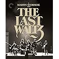 The Last Waltz (Criterion Collection) [Blu-ray]
