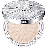 雪肌精 プレシャス スノー 4 17g フェイスパウダー 皮脂 毛穴 ヒアルロン酸配合