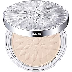 Amazon | コーセー 雪肌精 プレシャス スノー Ⅲ＜固形おしろい