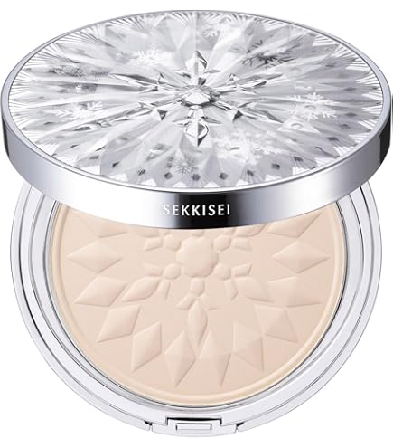 Amazon.co.jp: Snow Beauty Brightening Skin Care Powder, Face