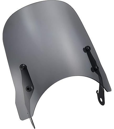 Amazon | GIVI(ジビ) ユニバーサルスクリーン A660 90104