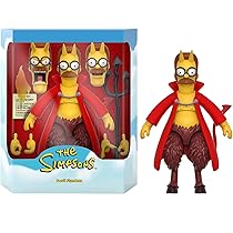 ザ シンプソンズ ファミリーフィギュア　 1000個限定品 値下げ中！ ザ シンプソンズ ファミリーフィギュア 1000個限定品 値下げ中