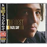 THE BEST 5 ファジル・サイ【HQCD】