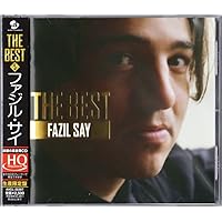 【売約済】ファジル・サイ／バッハ:フランス組曲第6番 売約済】ファジル・サイ／バッハ:フランス組曲第6番 - メルカリ