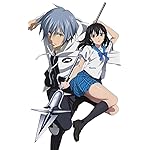 ストライク・ザ・ブラッド iPhone4s 壁紙 視差効果 姫柊雪菜(ひめらぎ ゆきな),暁古城(あかつき こじょう) ストライク・ザ・ブラッド iPhone4s 壁紙 視差効果 姫柊雪菜(ひめらぎ ゆきな),暁古城(あかつき こじょう)