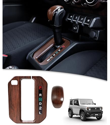 Amazon | ジムニー 内装カスタム パーツ 8点セット JB64 JB74 シエラ