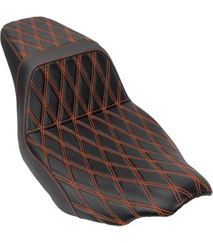 Amazon | Saddlemen 0801-1174 SC80807DB プロシリーズ SDC