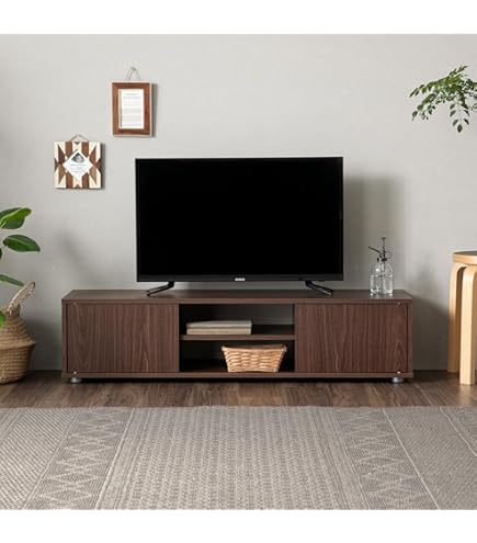 Amazon｜東海家具 ベネチア テレビ台 幅120cm 幅150m TV120