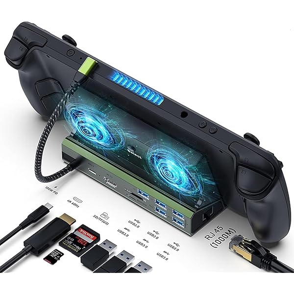 美品箱付けSteam Deck LCD 512GBスチームデック Amazon.co.jp: Steam Deck 512GB Handheld Console : パソコン