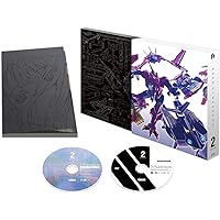 SSSS.DYNAZENON DVD2巻(特典なし)