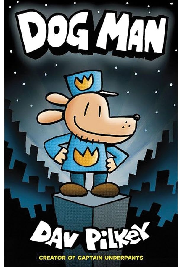 Amazon | The Adventures of Captain Underpants | Pilkey, Dav