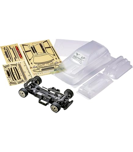 Amazon.co.jp: ガンベイド ホンダ シティ ターボIIKIT 25602 : おもちゃ
