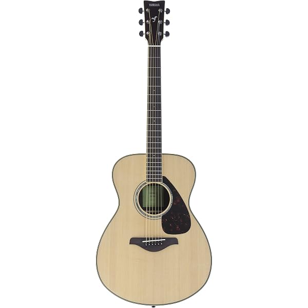 Amazon.co.jp: ヤマハ YAMAHA FG800 NT アコースティックギター : 楽器 