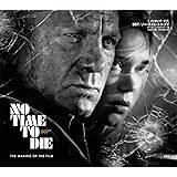 メイキング・オブ・007/ノー・タイム・トゥ・ダイ