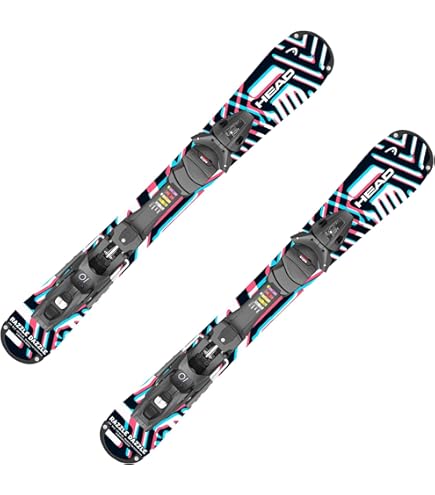 Amazon | K2 Fatty Rocker(ファッティー・ロッカー) スキー板