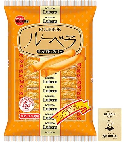 Amazon.co.jp: Monolog Style ブルボン ラングロール